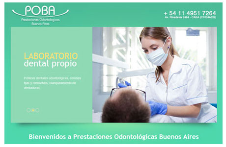 POBA Odontología